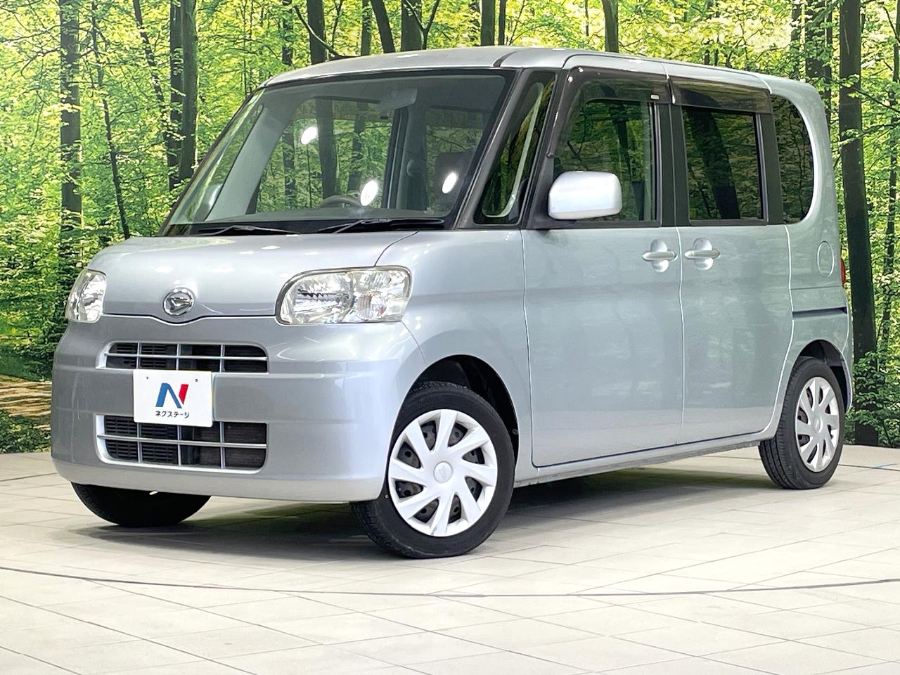 2013 Daihatsu Tanto DBA-L375S