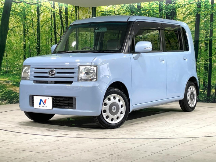 2011 Daihatsu Move Conte DBA-L575S (UW-6a1f9aec29adb)[0]