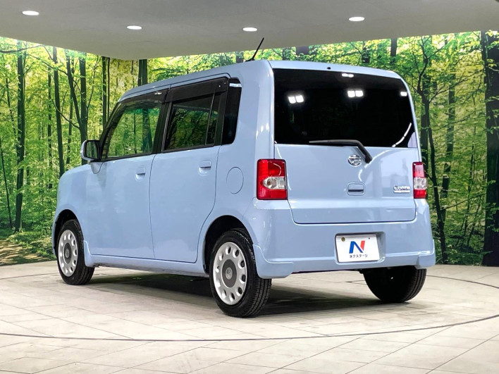 2011 Daihatsu Move Conte DBA-L575S (UW-6a1f9aec29adb)[25]