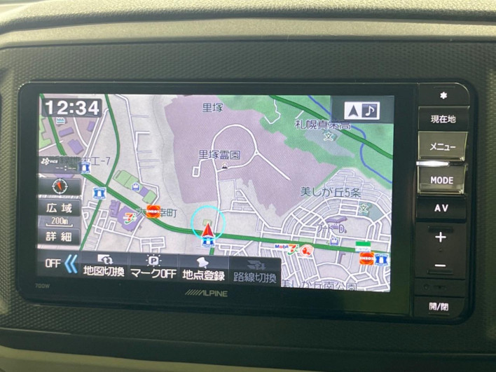 2018 Daihatsu Mirai Ease DBA-LA360S (UW-6a1f9af9dbd23)[10]