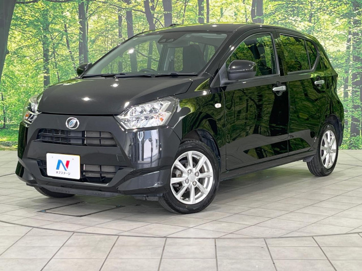 2018 Daihatsu Mirai Ease DBA-LA360S (UW-6a1f9af9dbd23)[0]