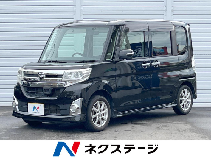 2014 Daihatsu Tanto DBA-LA600S (UW-6a1f9afc7d314)[3]