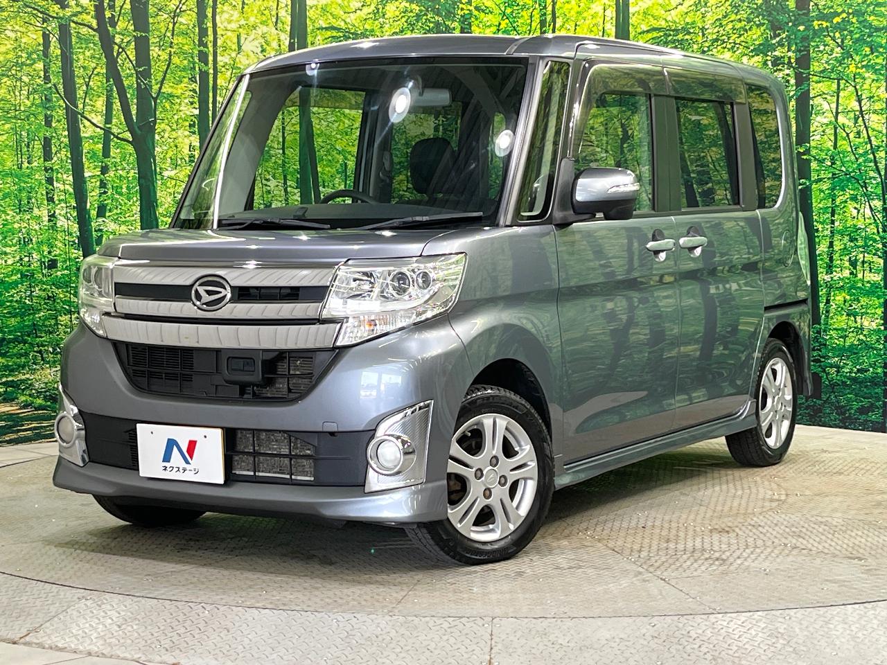 2013 Daihatsu Tanto DBA-LA610S