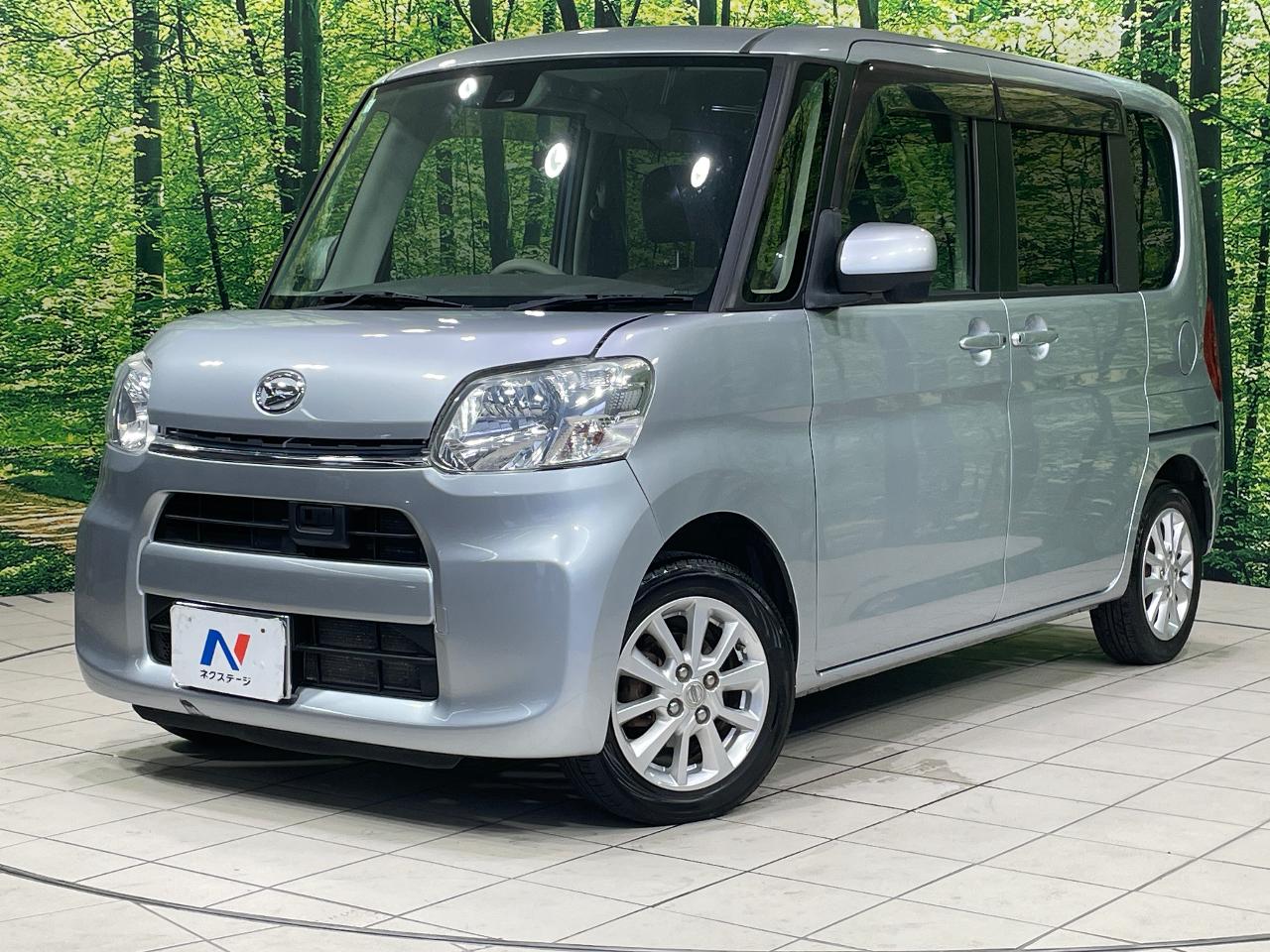 2016 Daihatsu Tanto DBA-LA610S