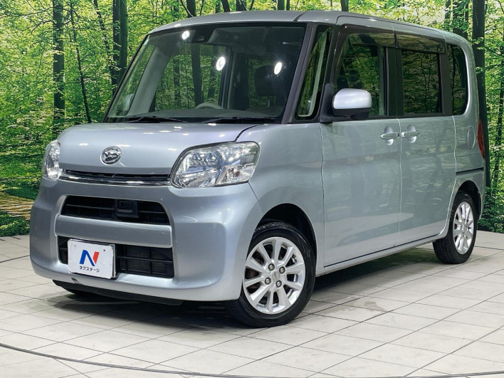 2016 Daihatsu Tanto DBA-LA610S (UW-6a1f9b0262eb8)[0]