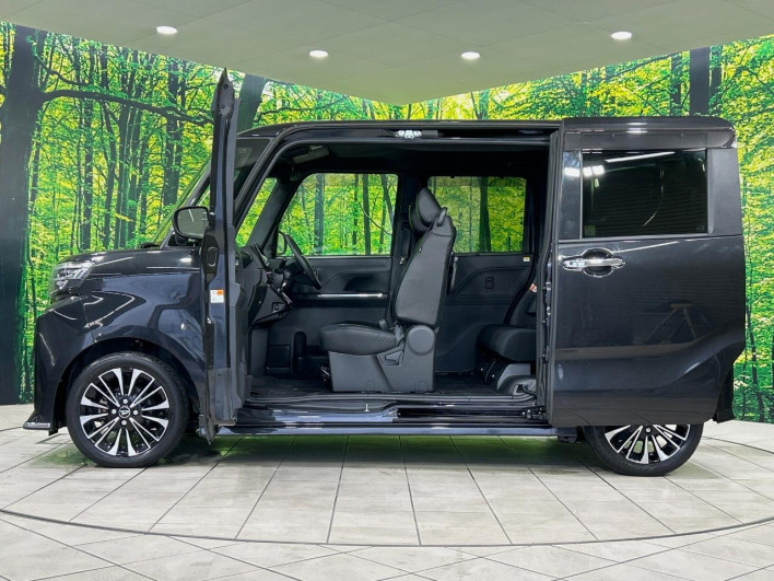 2022 Daihatsu Tanto 5BA-LA650S (UW-6a1f9b05177c5)[15]