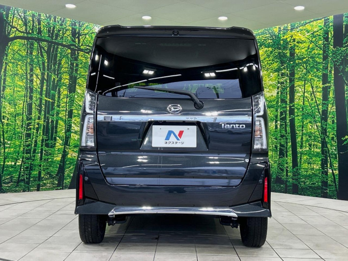 2022 Daihatsu Tanto 5BA-LA650S (UW-6a1f9b05177c5)[18]