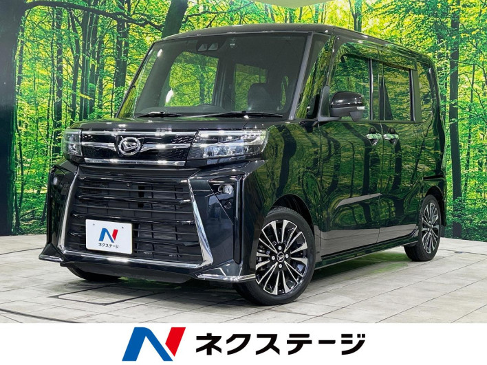 2022 Daihatsu Tanto 5BA-LA650S (UW-6a1f9b05177c5)[3]
