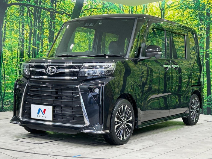 2022 Daihatsu Tanto 5BA-LA650S (UW-6a1f9b05177c5)[13]
