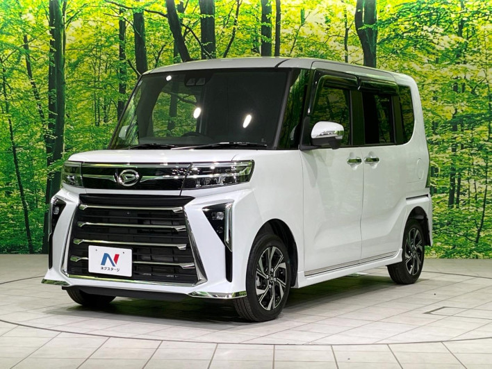 2022 Daihatsu Tanto 5BA-LA660S (UW-6a1f9b075becd)[11]