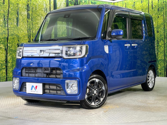 2017 Daihatsu Wake DBA-LA700S (UW-6a1f9b0995b38)[0]