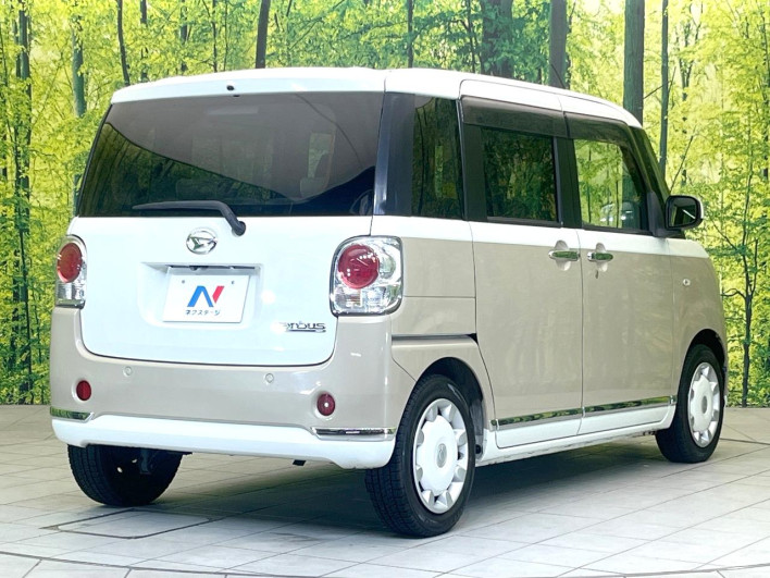 2018 Daihatsu Move Canbus DBA-LA800S (UW-6a1f9b0cec17d)[24]