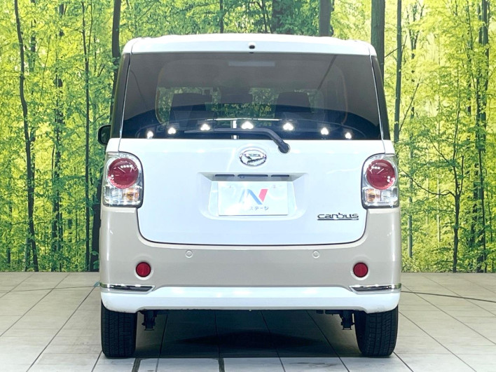 2018 Daihatsu Move Canbus DBA-LA800S (UW-6a1f9b0cec17d)[25]