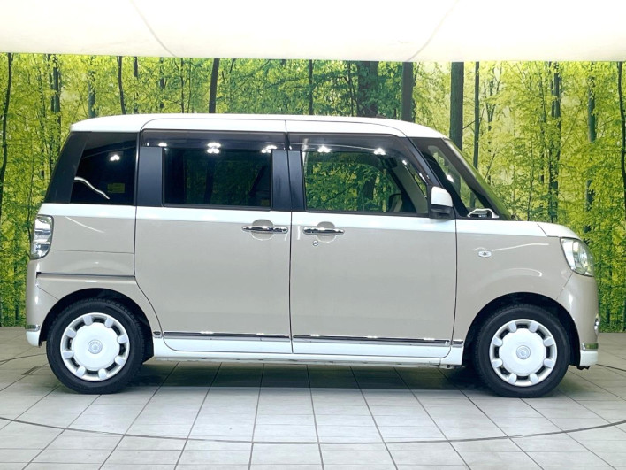2018 Daihatsu Move Canbus DBA-LA800S (UW-6a1f9b0cec17d)[23]