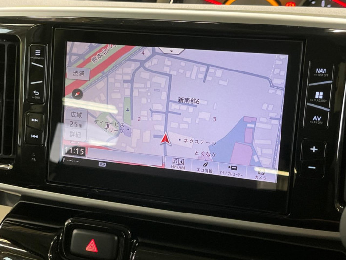 2018 Daihatsu Move Canbus 5BA-LA800S (UW-6a1f9b0d084f3)[25]