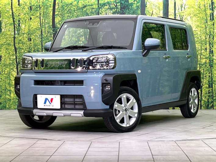 2021 Daihatsu Taft 6BA-LA900S (UW-6a1f9b14313dc)[0]