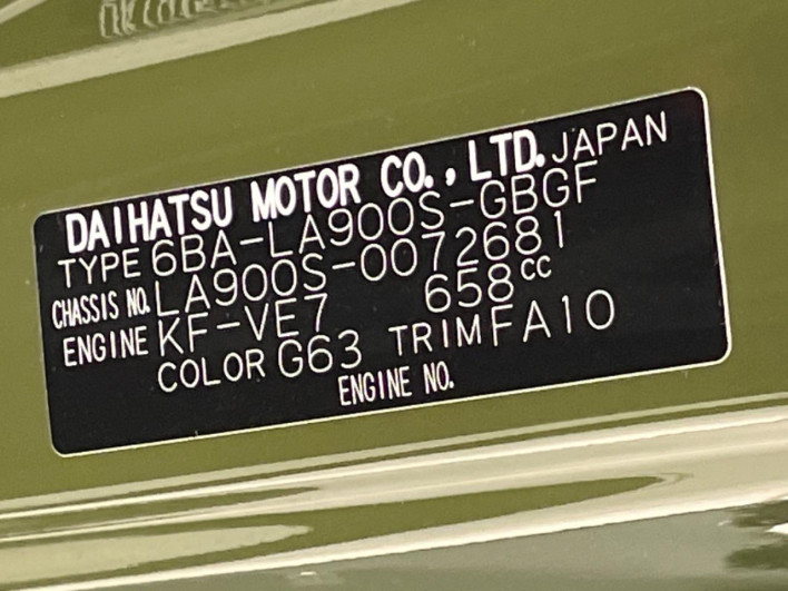 2021 Daihatsu Taft 6BA-LA900S (UW-6a1f9b1439db3)[1]