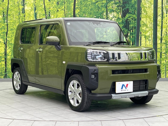 2021 Daihatsu Taft 6BA-LA900S (UW-6a1f9b1439db3)[18]