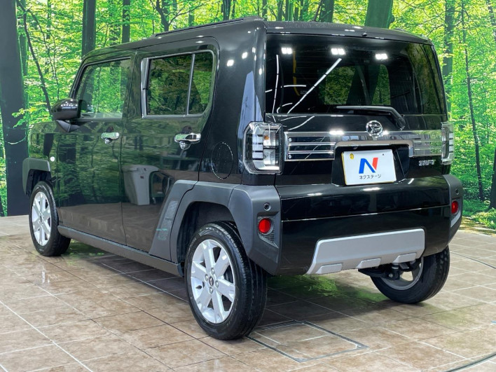 2023 Daihatsu Taft 5BA-LA900S (UW-6a1f9b1685980)[14]