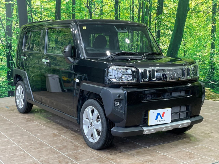 2023 Daihatsu Taft 5BA-LA900S (UW-6a1f9b1685980)[18]