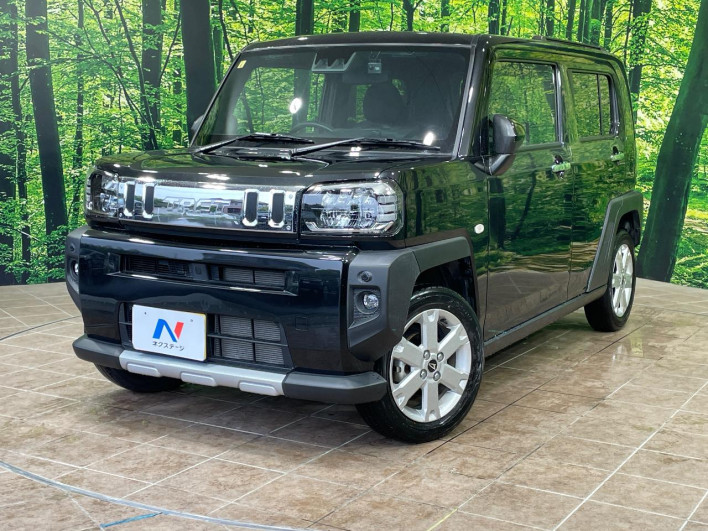 2023 Daihatsu Taft 5BA-LA900S (UW-6a1f9b1685980)[0]