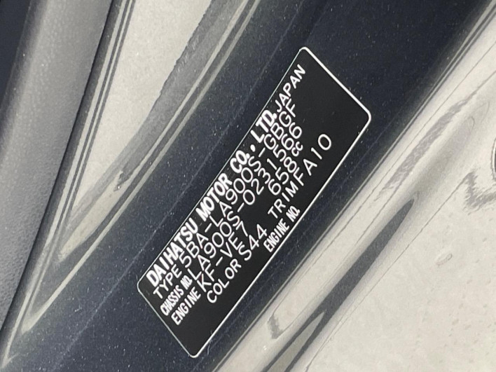 2025 Daihatsu Taft 5BA-LA900S (UW-6a1f9b177b986)[1]