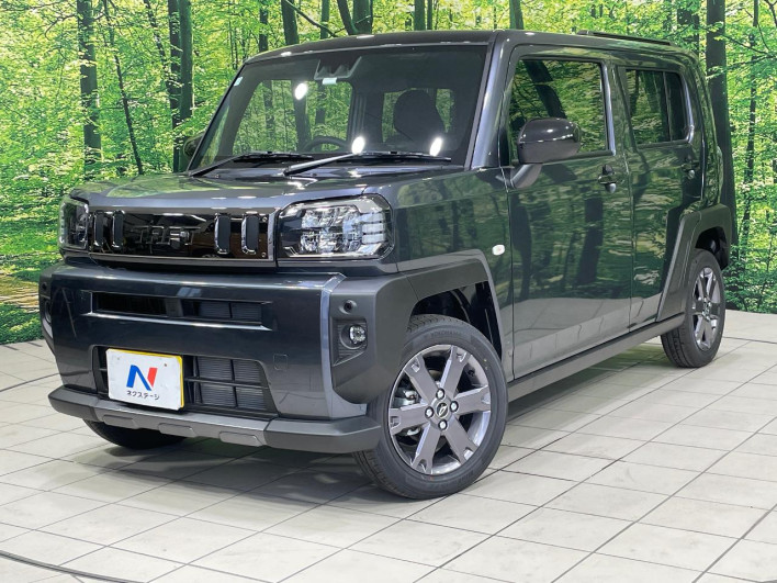2025 Daihatsu Taft 5BA-LA900S (UW-6a1f9b177b986)[0]
