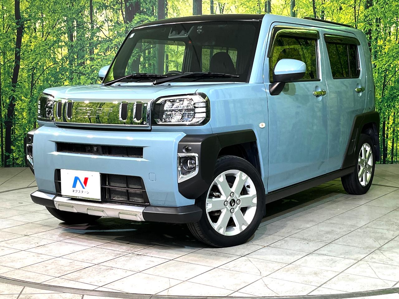 2021 Daihatsu Taft 5BA-LA910S