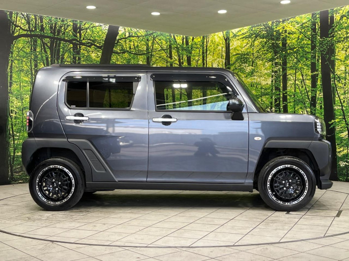 2023 Daihatsu Taft 5BA-LA910S (UW-6a1f9b193c62e)[23]