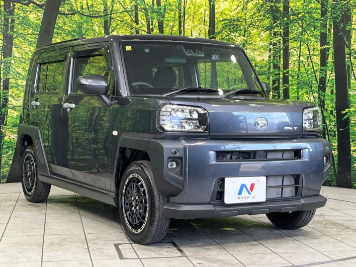 2023 Daihatsu Taft 5BA-LA910S (UW-6a1f9b193c62e)[22]