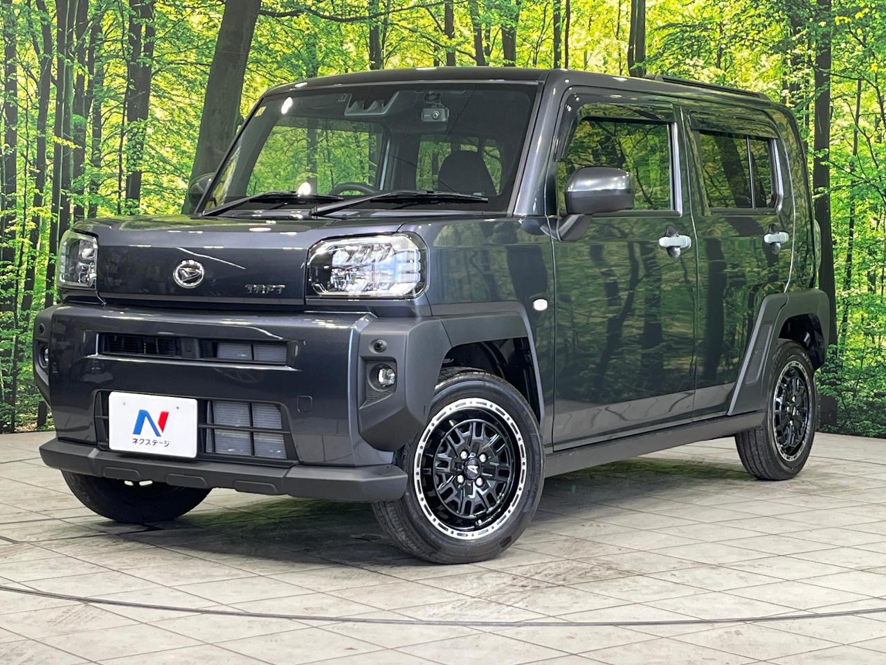 2023 Daihatsu Taft 5BA-LA910S