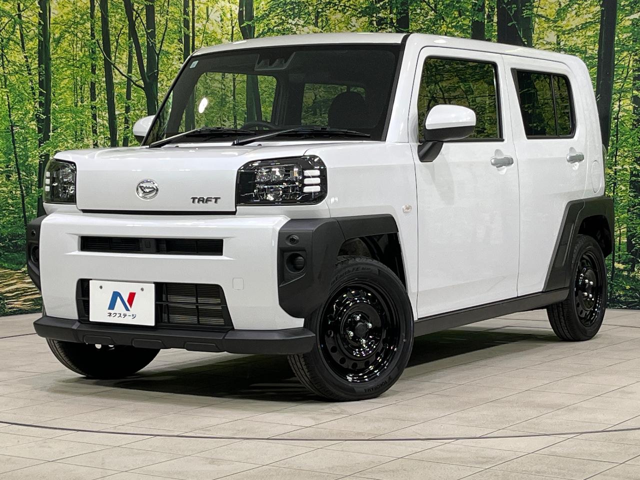 2024 Daihatsu Taft 5BA-LA910S