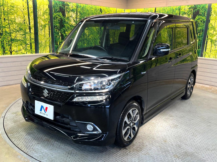 2016 Suzuki Solio Bandit DAA-MA36S (UW-6a1f9b2465375)[13]