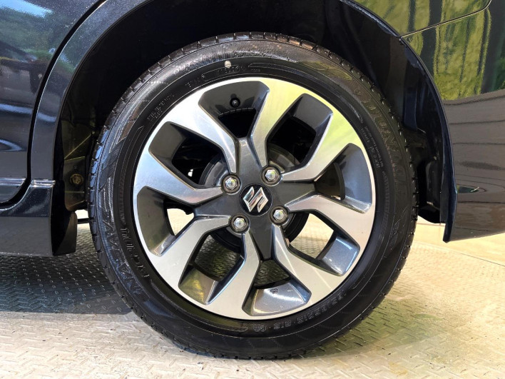 2016 Suzuki Solio Bandit DAA-MA36S (UW-6a1f9b2465375)[16]
