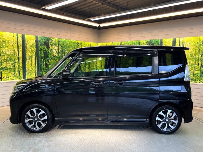 2016 Suzuki Solio Bandit DAA-MA36S (UW-6a1f9b2465375)[12]