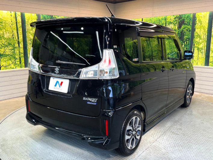 2016 Suzuki Solio Bandit DAA-MA36S (UW-6a1f9b2465375)[9]