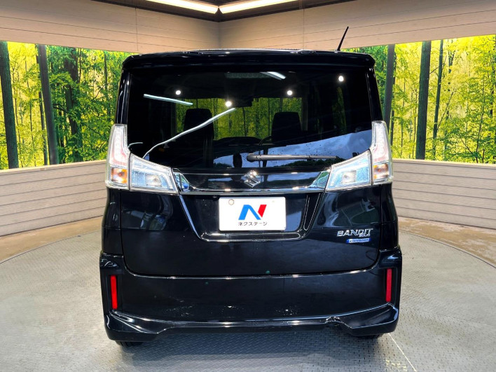 2016 Suzuki Solio Bandit DAA-MA36S (UW-6a1f9b2465375)[10]