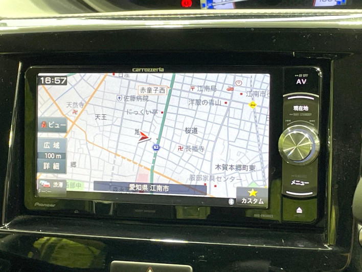 2017 Suzuki Solio Bandit DAA-MA36S (UW-6a1f9b247697b)[15]