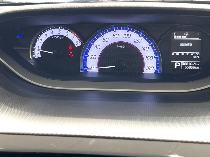 2018 Suzuki Solio Bandit DAA-MA36S (UW-6a1f9b25b8380)[22]