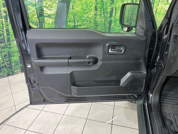 2025 Suzuki Jimny Nomad 3BA-JC74W (UW-6a1f9b27d5af6)[21]