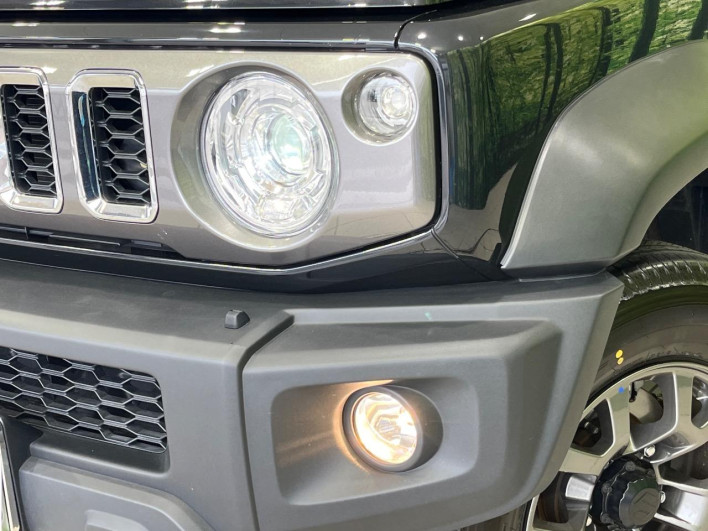 2025 Suzuki Jimny Nomad 3BA-JC74W (UW-6a1f9b27d5af6)[5]