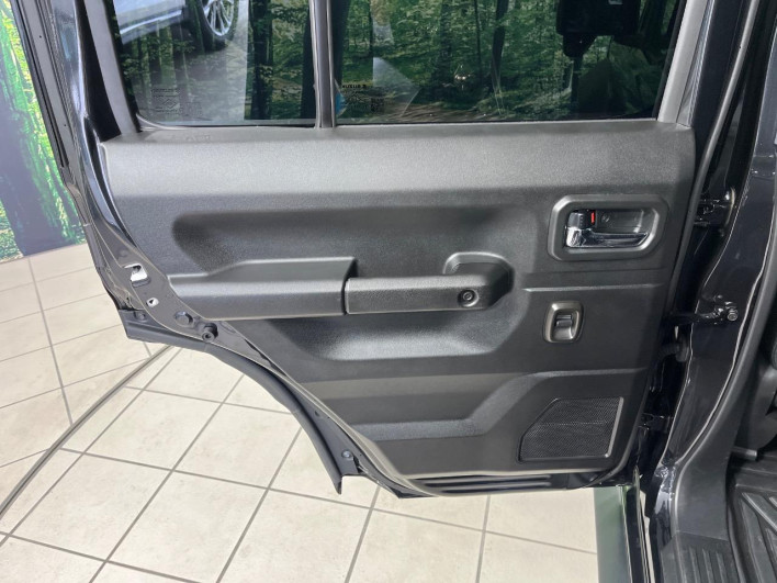 2025 Suzuki Jimny Nomad 3BA-JC74W (UW-6a1f9b27d5af6)[22]