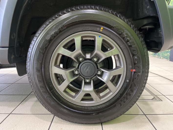2025 Suzuki Jimny Nomad 3BA-JC74W (UW-6a1f9b27d5af6)[7]
