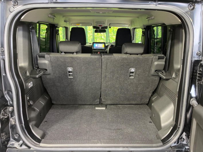 2025 Suzuki Jimny Nomad 3BA-JC74W (UW-6a1f9b27d5af6)[27]