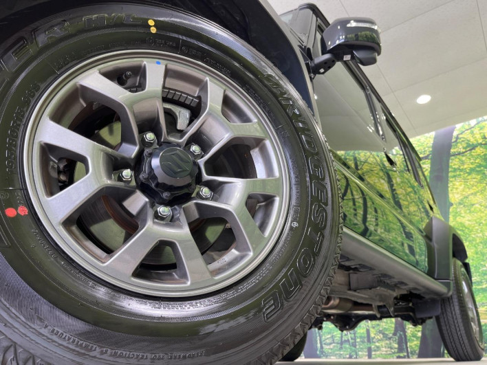 2025 Suzuki Jimny Nomad 3BA-JC74W (UW-6a1f9b27d5af6)[6]