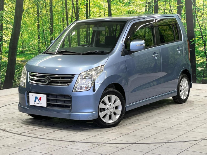 2010 Suzuki Wagon R DBA-MH23S (UW-6a1f9b2f9ea1e)[0]