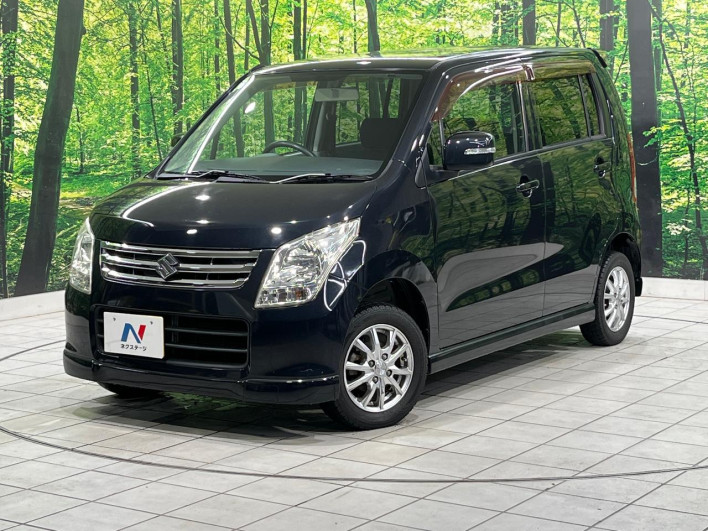 2010 Suzuki Wagon R DBA-MH23S (UW-6a1f9b301b3b6)[0]