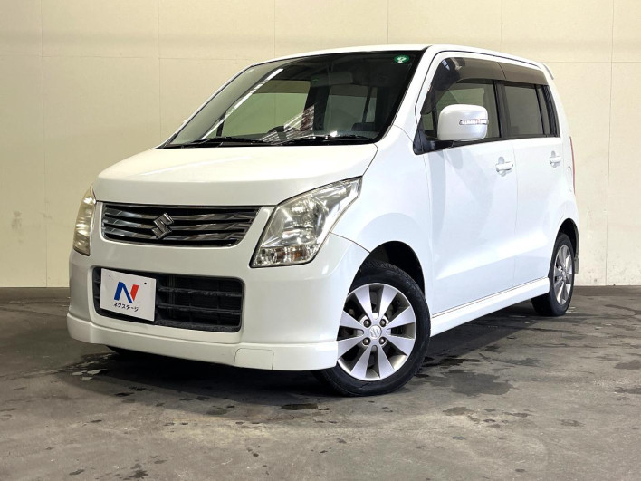 2011 Suzuki Wagon R DBA-MH23S (UW-6a1f9b3103b2a)[0]