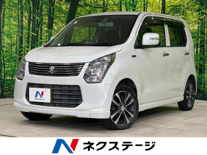 2013 Suzuki Wagon R DBA-MH34S (UW-6a1f9b31a586d)[3]
