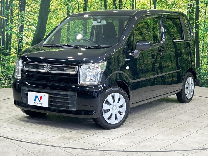 2018 Suzuki Wagon R DAA-MH55S (UW-6a1f9b340fe9e)[0]
